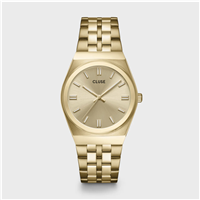 Armbanduhr Cluse Watches Dame in Stahl CW35104 - CW35104